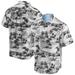 Men's Tommy Bahama Black Boston College Eagles Tropical Horizons Button-Up Shirt