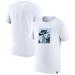 Men's Nike White Chelsea Photo T-Shirt