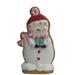 Northlight Seasonal Christmas Figurines & Collectibles Resin | 7.08 H x 3.93 W x 2.36 D in | Wayfair NORTHLIGHT CB94898