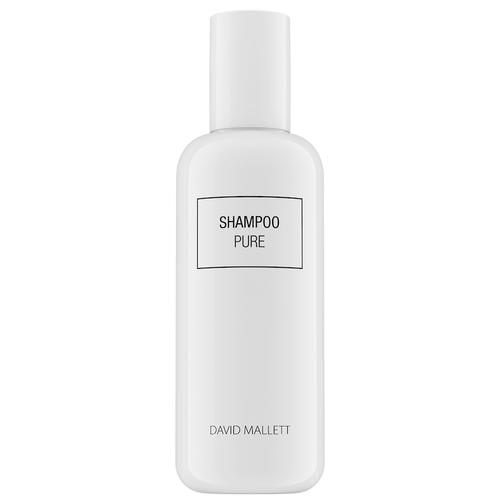 David Mallett - Shampoo Pure 250 ml