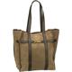 Liebeskind - Shopper Mara Suede Tote L Grau Damen