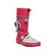 Regatta Childrens Unisex Childrens/Kids Unicorn Peppa Pig Wellington Boots (Winterberry) - Berry - Size UK 4.5 Infant