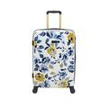 Joules Medium Trolley Case 4W/Ocean Rose