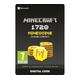 XBOX Minecraft - 1720 Minecoins