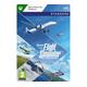 XBOX Microsoft Flight Simulator 40th Anniversary Edition Ð Xbox Series X-S & PC, Download