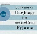 Der Junge im gestreiften Pyjama - John Boyne