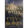 City of Bones - Martha Wells