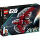 LEGO® Star Wars 75362 Ahsoka Tanos T-6 Jedi Shuttle - Lego®