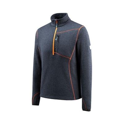 Mascot Strickpullover »Reims« Größe S blau Image