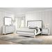 New Classic Furniture Cavanaugh 5-Piece Panel Bedroom Set