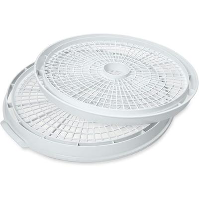 Presto 06315 Dehydrator Tray Top 2-Pack