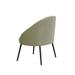 HomePop Modern Accent Chair