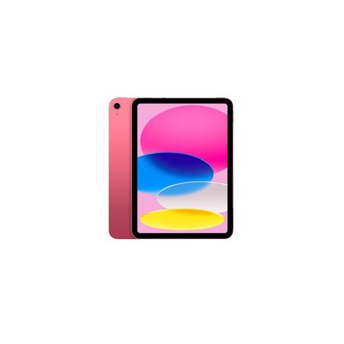 Apple iPad 10.9 2022Rosa64 GB5G