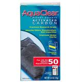 Aquaclear Activated Carbon Filter Inserts [Aquarium Filter & Bio Bags] For Aquaclear 50 Power Filter