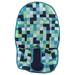 Replacement Part for Fisher-Price On The Go Baby Swing - GHP39 ~ Replacement Cushioned Seat Pad ~ Blue Green and White Checks