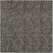 Dalyn Rug Company & Addison Rugs Mateo ME1 Ebony 4 x 4 Square Rug