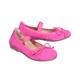 acebos - Ballerinas Chica In Fuchsia, Gr.40