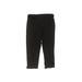 Active by Old Navy Active Pants - Elastic: Black Sporting & Activewear - Kids Girl's Size 6