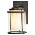 Hubbardton Forge Meridian Outdoor Wall Sconce - 305615-1088
