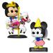 Funko Pop! Disney - 2pk Minnie Mouse - 1110 1251