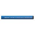 CONTINENTAL IGBL02530-25-G Air Hose,1/4" ID x 25 ft.,Blue