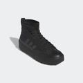 Sneaker ADIDAS SPORTSWEAR "ZNSORED HIGH GORE-TEX" Gr. 37, schwarz (core black, core black) Schuhe