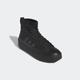 Sneaker ADIDAS SPORTSWEAR "ZNSORED HIGH GORE-TEX" Gr. 41, schwarz (core black, core black) Schuhe