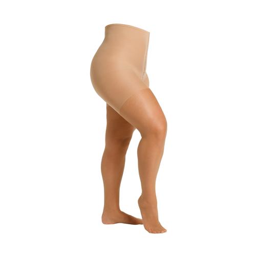 Feinstrumpfhose CAMANO ""Strumpfhose 2er Pack"" Gr. 44/46, beige (sand) Damen Strumpfhosen