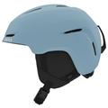 Giro Unisex, Teenager Sporn Kinder Ski Schneehelm, Light Harbor Blue, XS