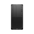 HP Workstation Z2 G9 - Tower - 4U - 1 x Core i7 13700K / 3.4 GHz - RAM 32 GB - SSD 1 TB Z Turbo Drive, NVMe, TLC - UHD Graphics 770 - GigE - Win 11 Pro