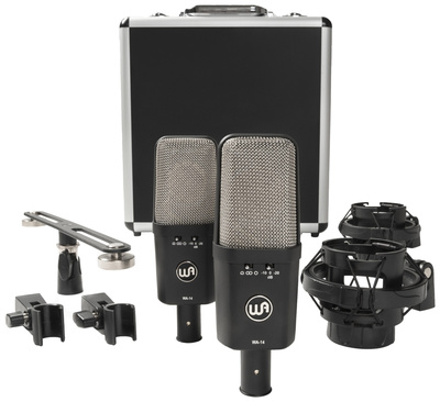 Warm Audio WA-14SP