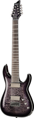 Schecter Hellraiser Hybrid C-8 TBB