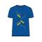 Icebreaker 125 Cool-Lite Sphere II Short Sleeve Levels T-Shirt - Men