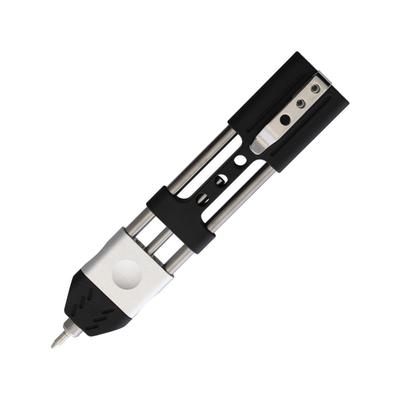 TEC Accessories Ko-Axis Rail Pen Black