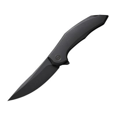 We Knife Co Ltd Merata Knife Black - WE22008A-1