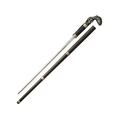 Dragon King Sword Cane Octopus