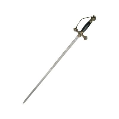 China Made Templar Sword