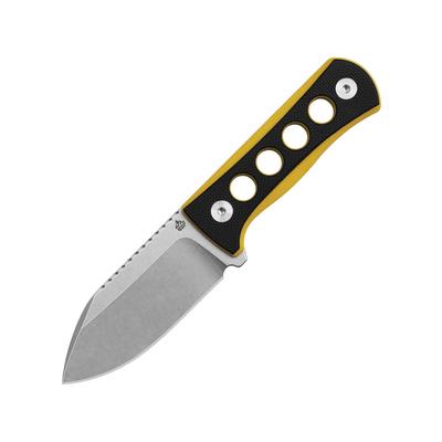 QSP Knife Canary Neck Knife