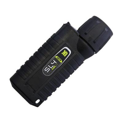 Underwater Kinetics SL4 eLED MK2 Dive Light Black