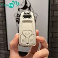 Coque de clé à distance de voiture en TPU pour Audi porte-clé intelligent automatique porte-clés