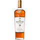 The Macallan Whisky 18 Year Old Sherry Cask Single Malt Whisky