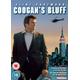 Coogan's Bluff - DVD - Used