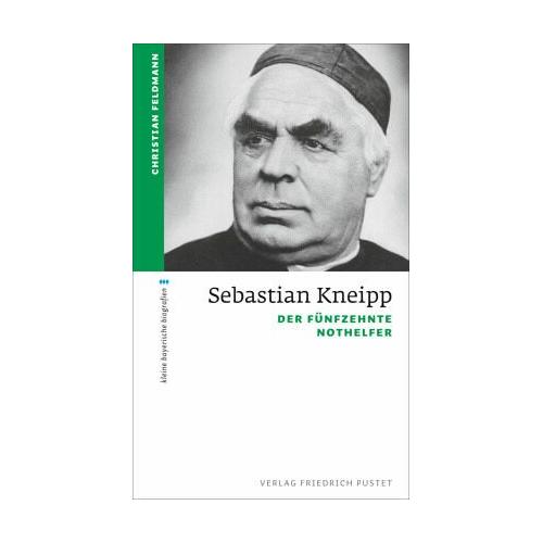 Sebastian Kneipp – Christian Feldmann