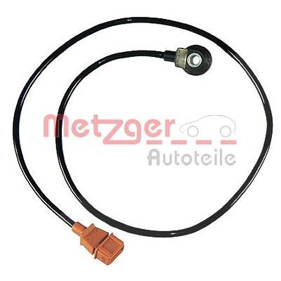 Metzger Klopfsensor [Hersteller-Nr. 0907059] für Audi Image