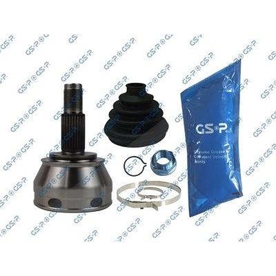 Gsp Gelenksatz, Antriebswelle [Hersteller-Nr. 802013] für Alfa Romeo, Lancia Image
