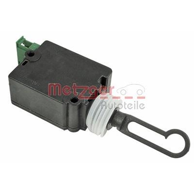 Metzger Autoteile Stellelement, Zentralverriegelung [Hersteller-Nr. 2317016] für Audi Image