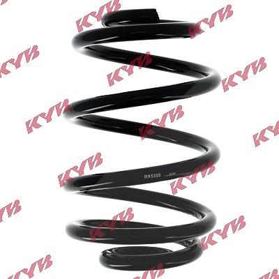Kyb Fahrwerksfeder [Hersteller-Nr. RX5398] für Opel, Vauxhall Image