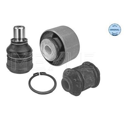 Meyle Reparatursatz, Querlenker [Hersteller-Nr. 7166100009] für Ford Image