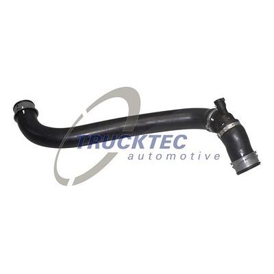 Trucktec Automotive Kühlerschlauch [Hersteller-Nr. 02.40.351] für Mercedes-Benz Image