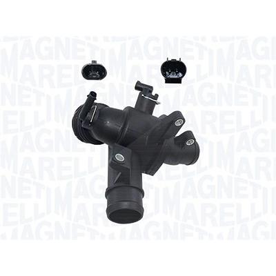 Magneti Marelli Thermostat, Kühlmittel [Hersteller-Nr. 352317003610] für Mercedes-Benz Image
